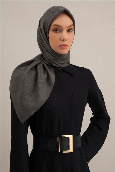 Armine Lyocell Eşarp 5- 18