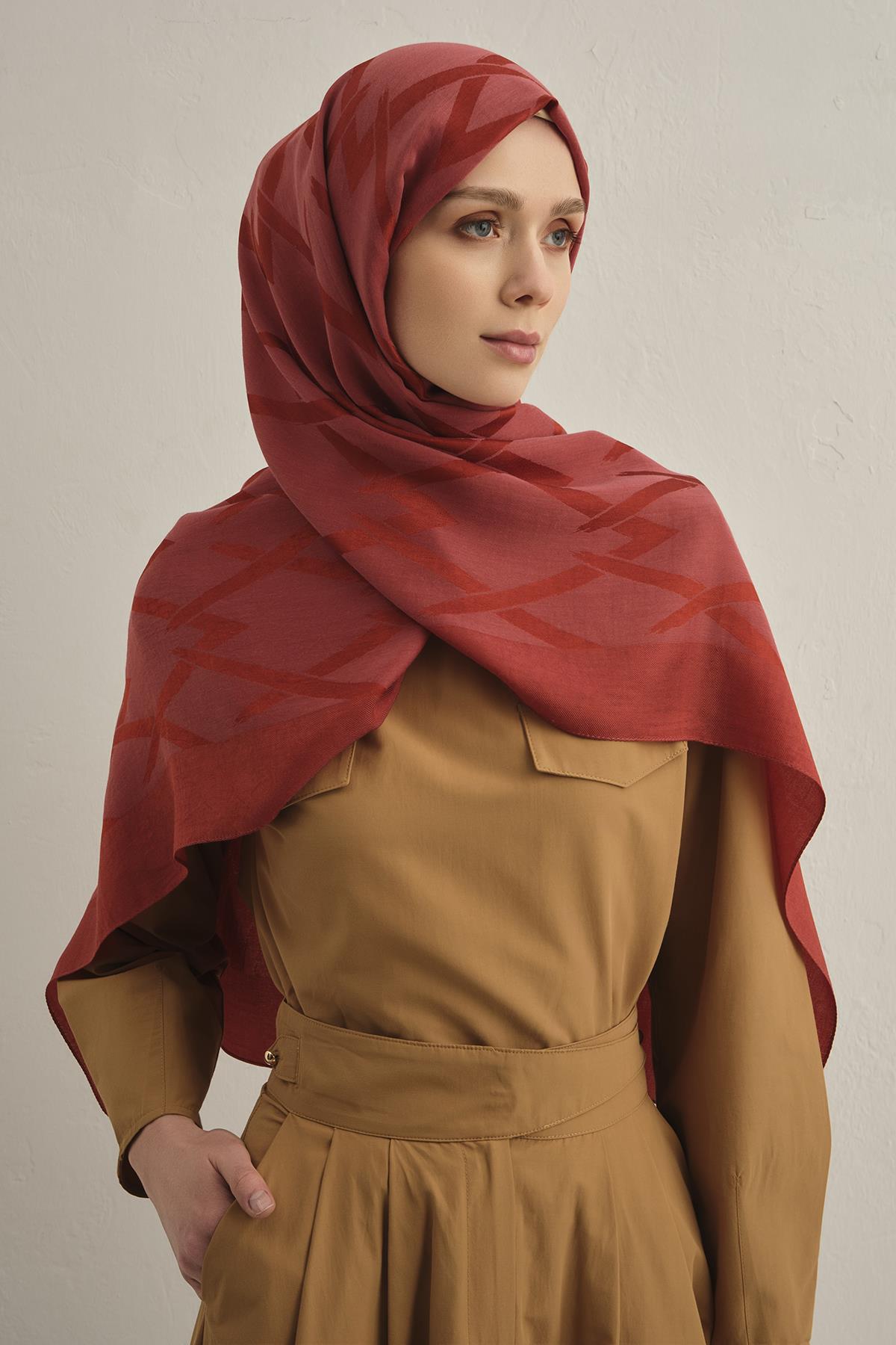 ARMİNE LYOCELL ŞAL 1 35