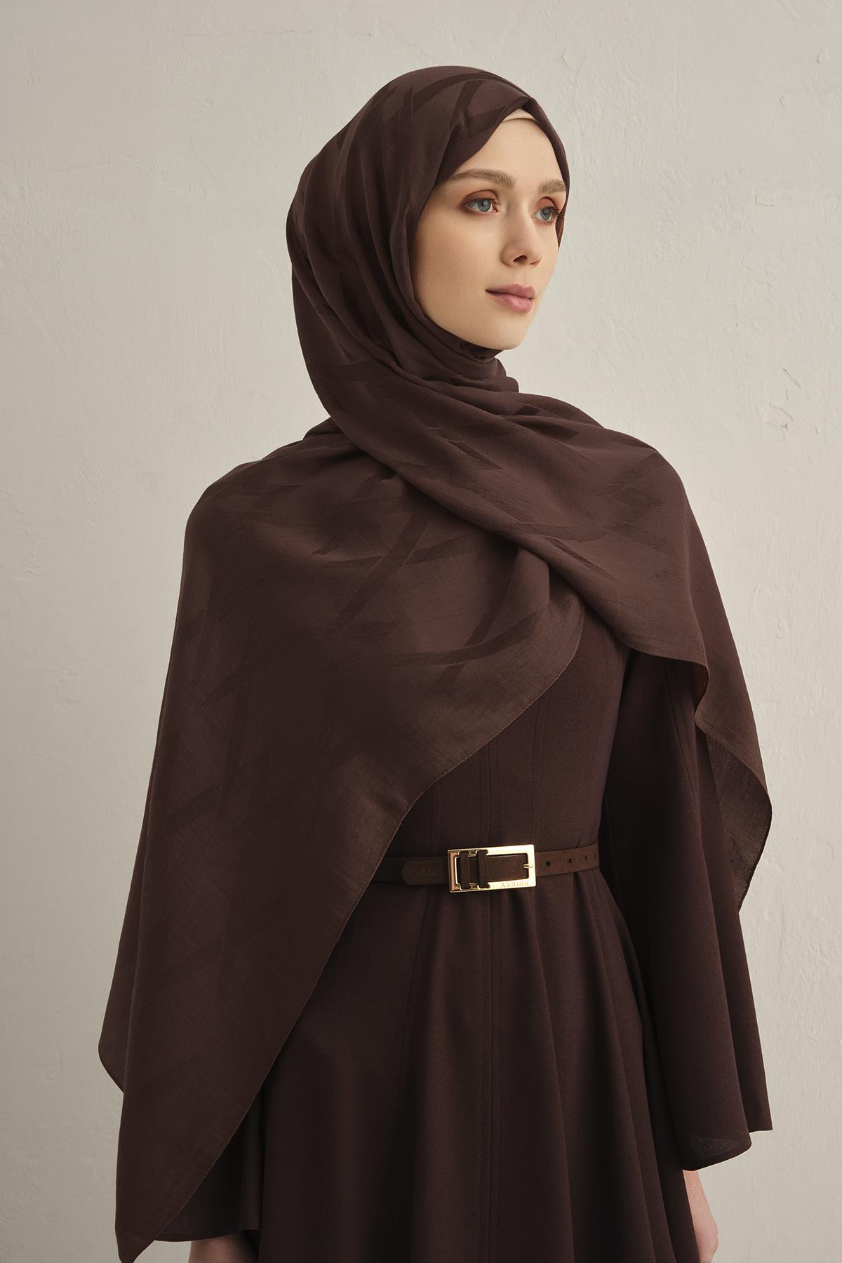 ARMİNE LYOCELL ŞAL 1