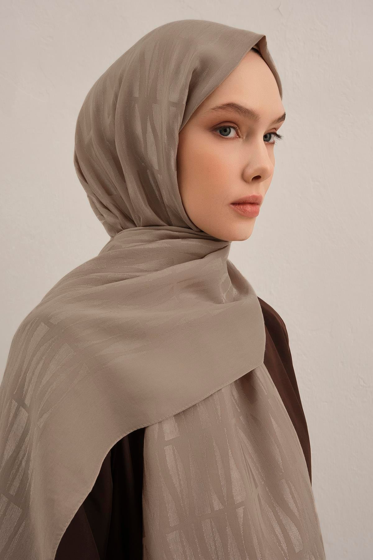 ARMİNE LYOCELL ŞAL 3
