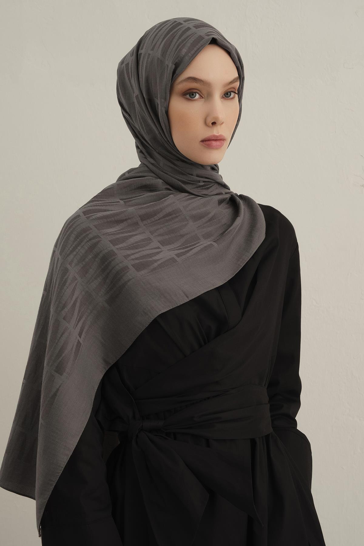 ARMİNE LYOCELL ŞAL 3