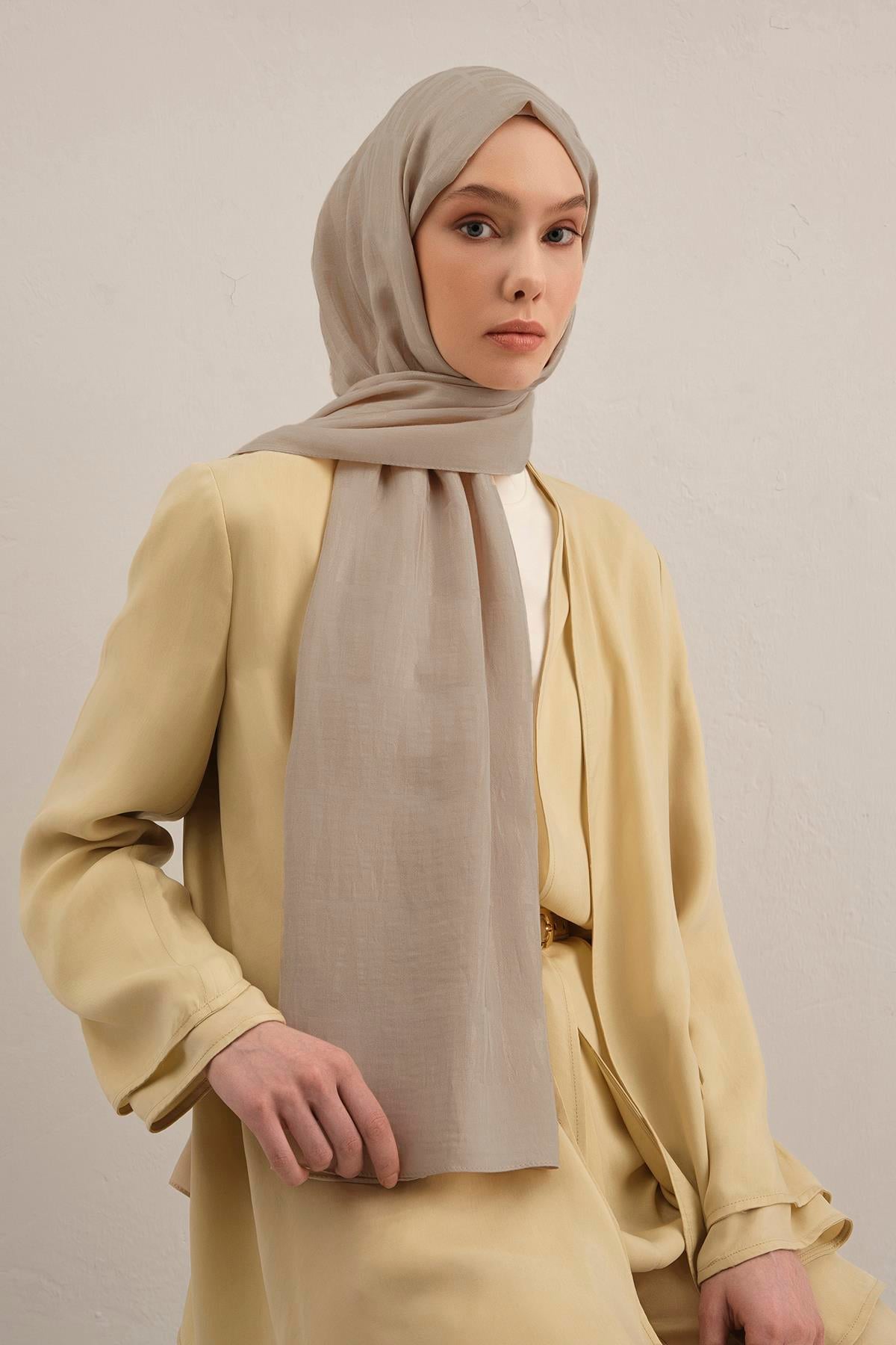 ARMİNE LYOCELL ŞAL 3