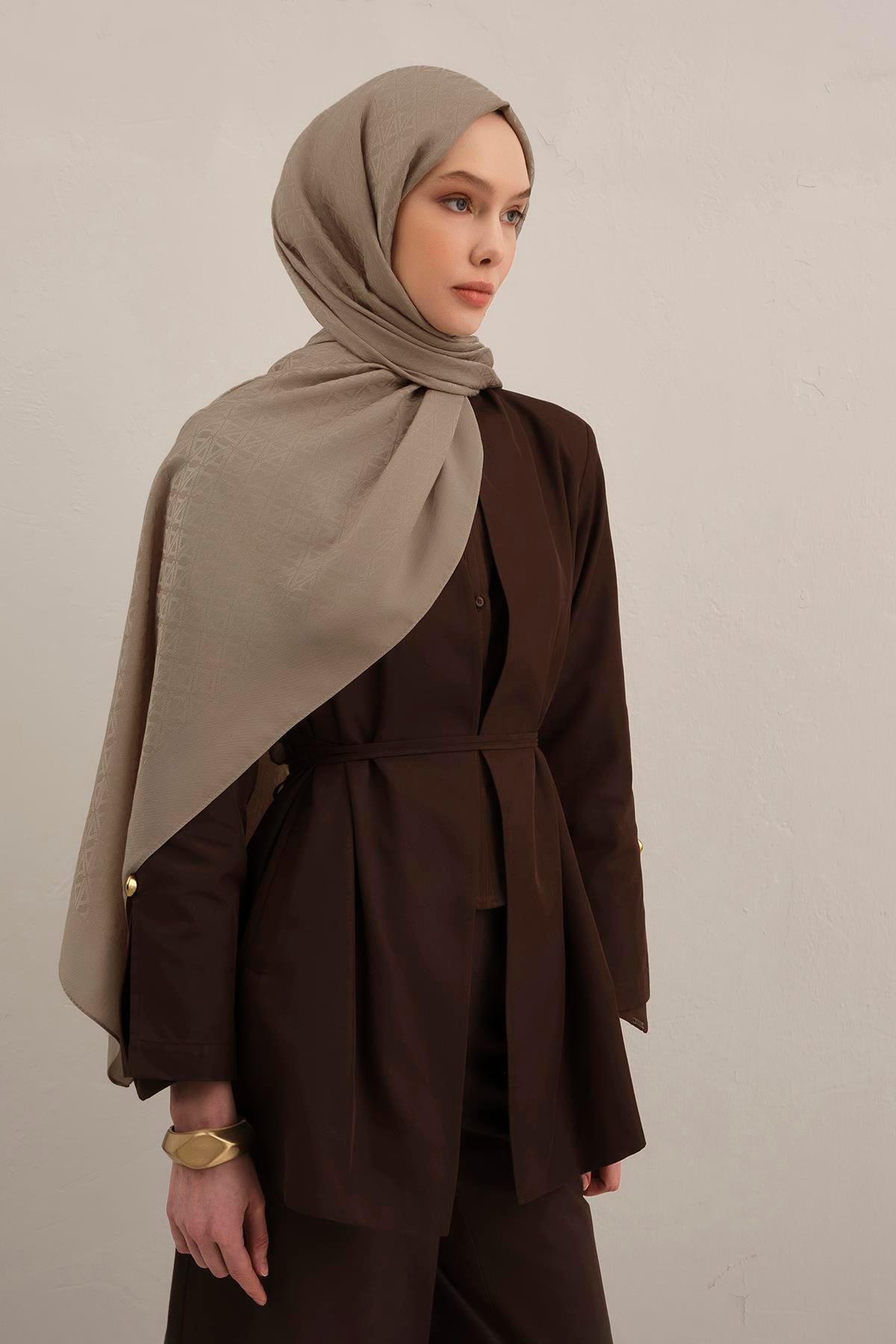 ARMİNE LYOCELL ŞAL 5