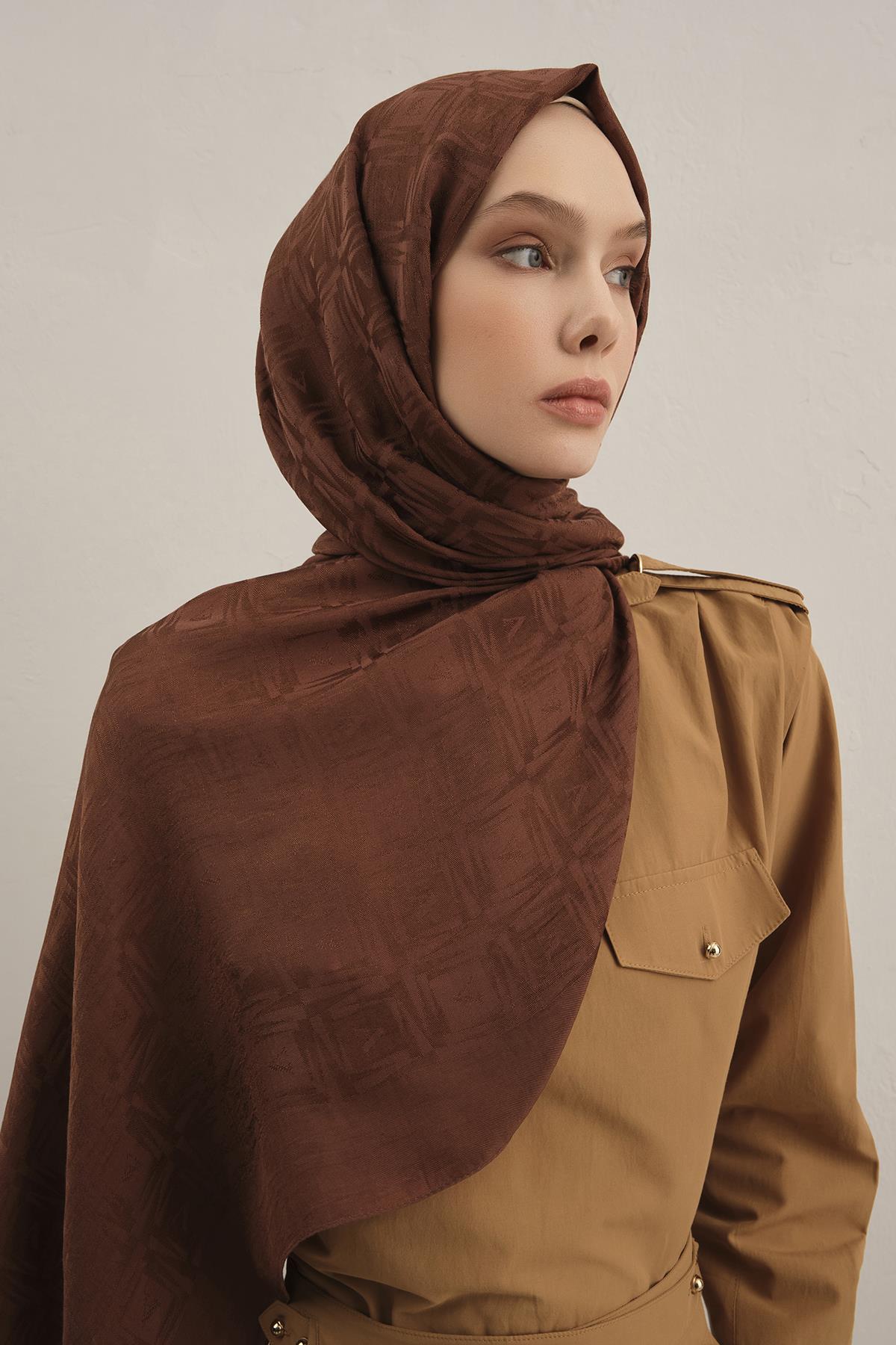 ARMİNE LYOCELL ŞAL 6
