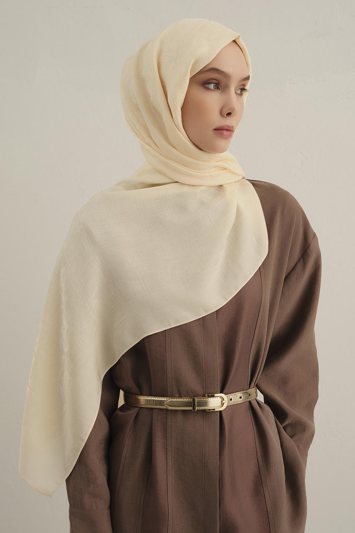 ARMİNE LYOCELL ŞAL 6