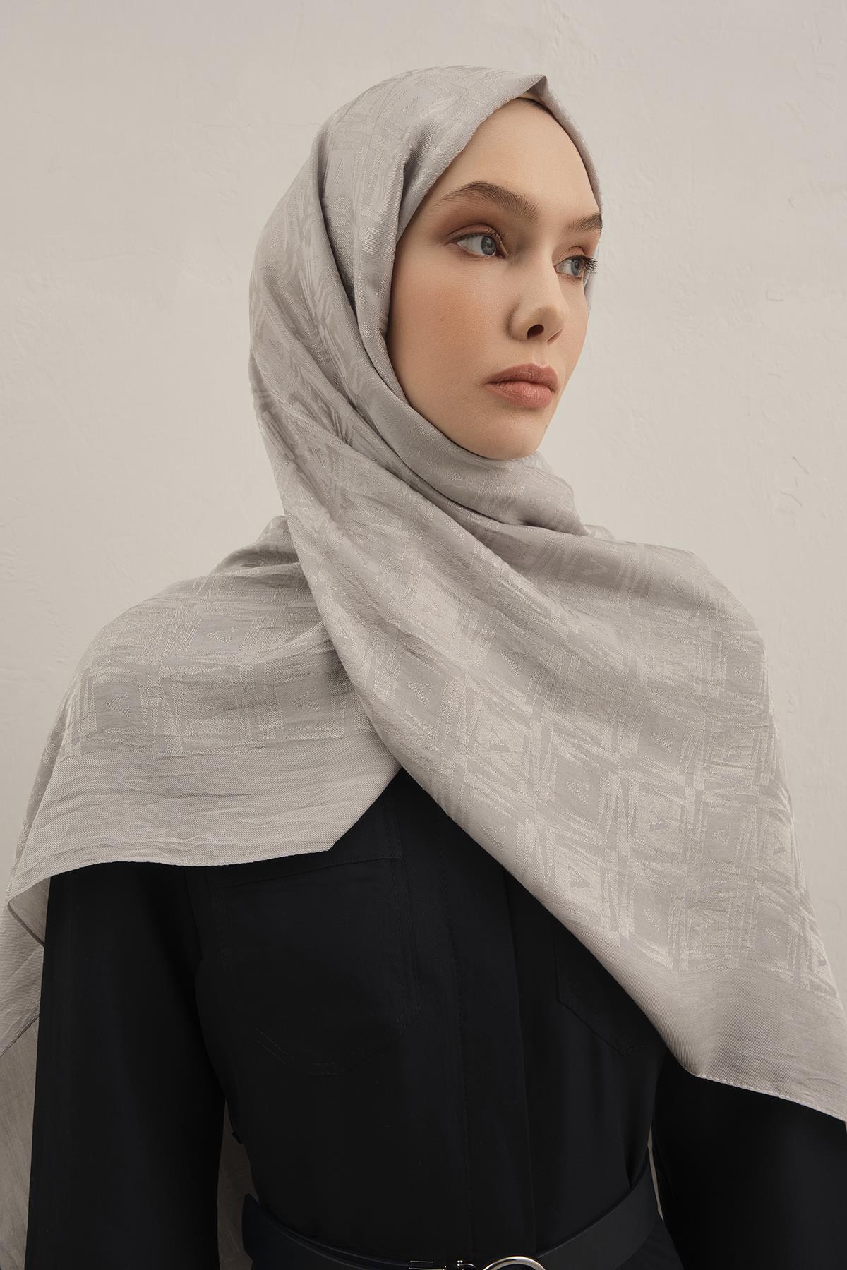 ARMİNE LYOCELL ŞAL 6