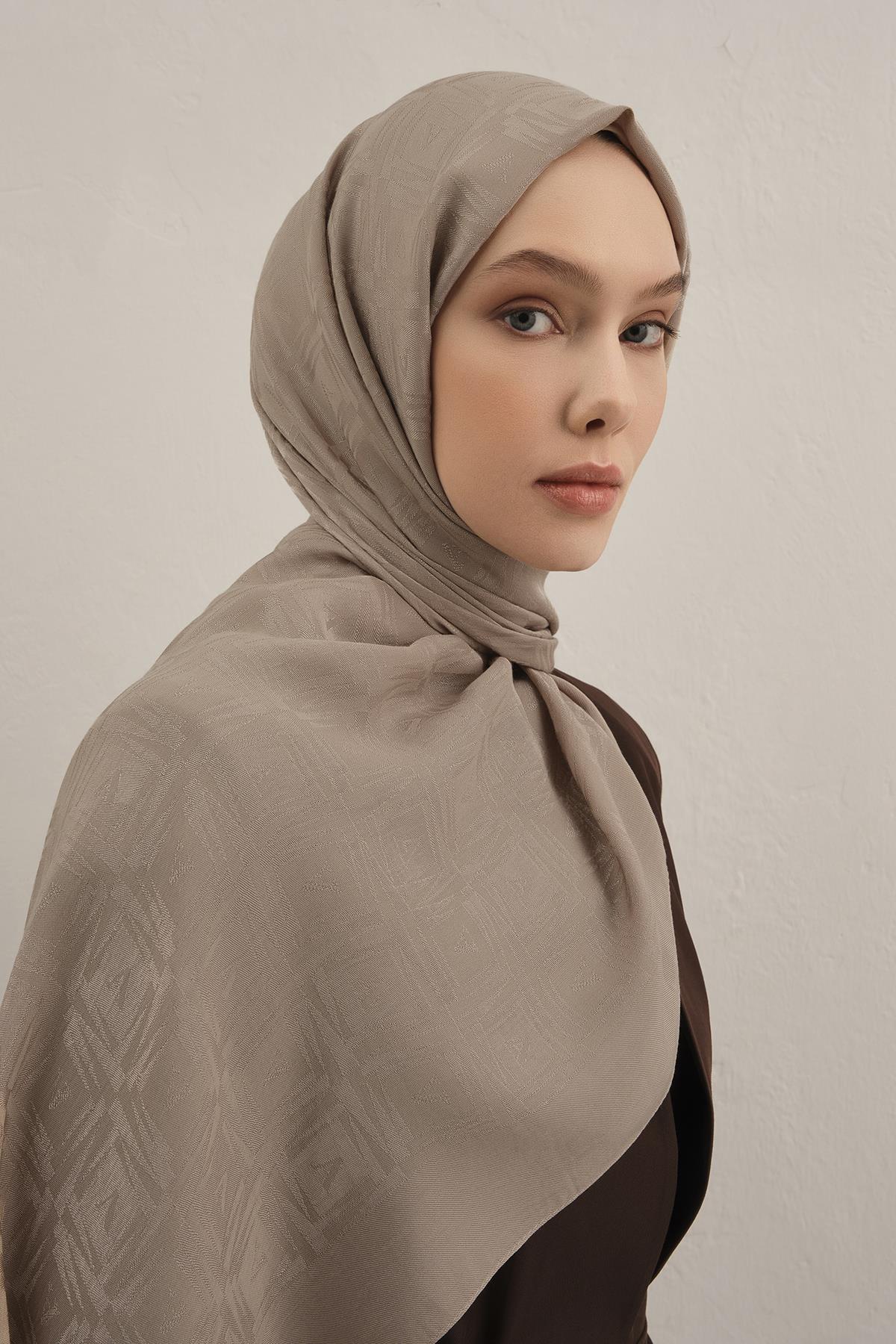 ARMİNE LYOCELL ŞAL 6