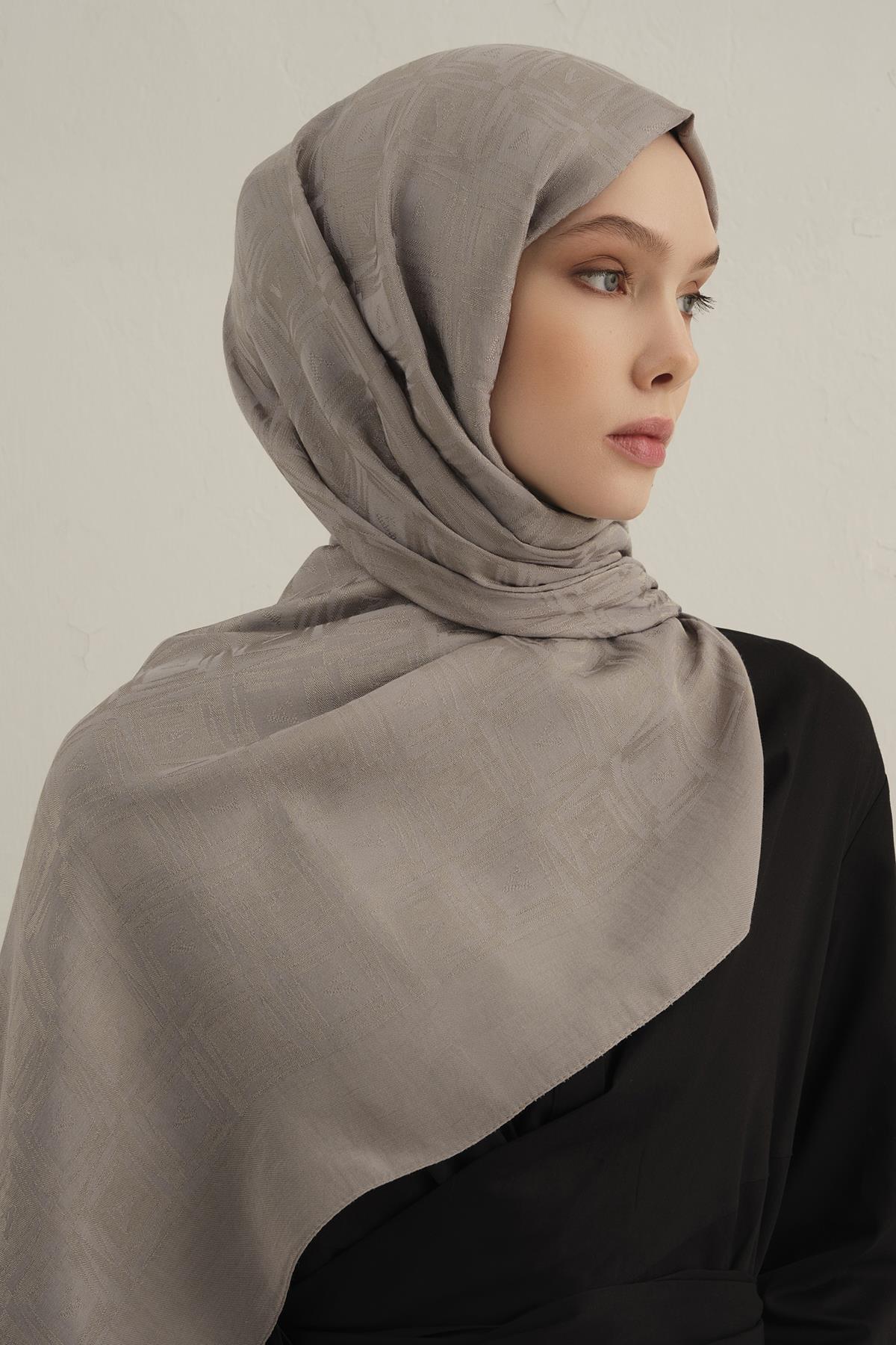 ARMİNE LYOCELL ŞAL 6