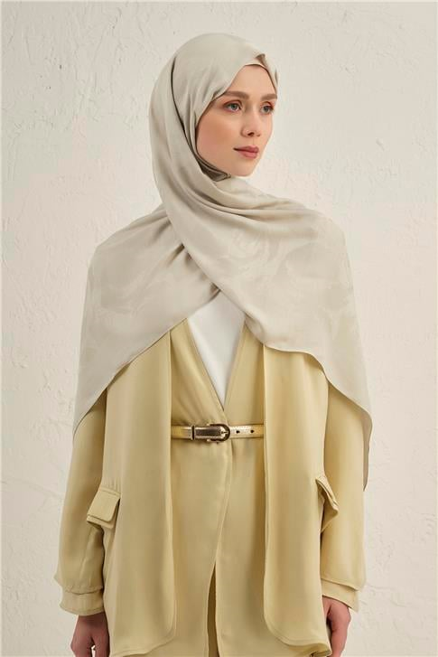 Armine Lyocell Viscon Dalga Desen Şal 1 14