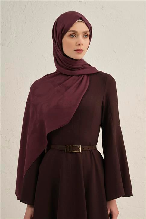 Armine Lyocell Viscon Dalga Desen Şal 1 32