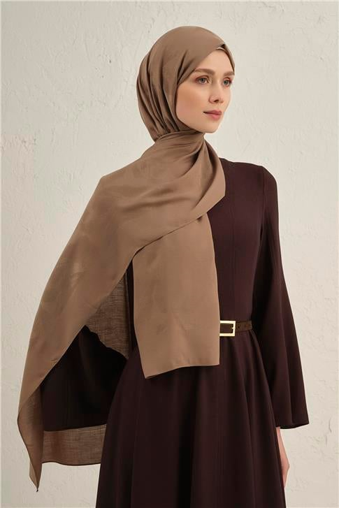 Armine Lyocell Viscon Dalga Desen Şal 1 09