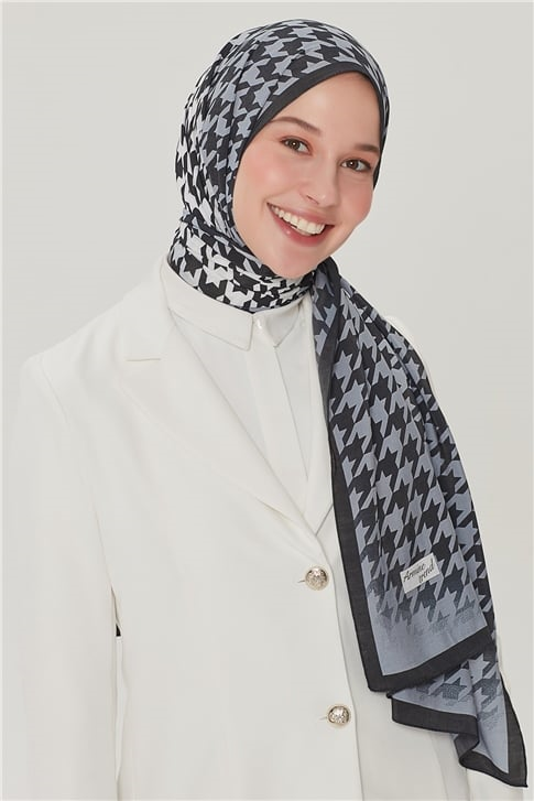 Armine Modal Şal 00Oa0444 08