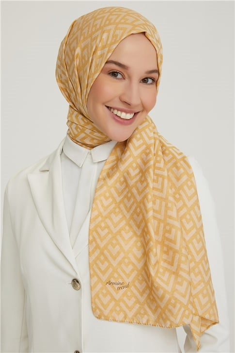 Armine Modal Şal 00Oa0444 22