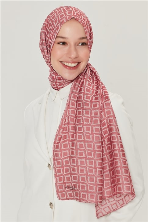 Armine Modal Şal 00Oa0444 2265