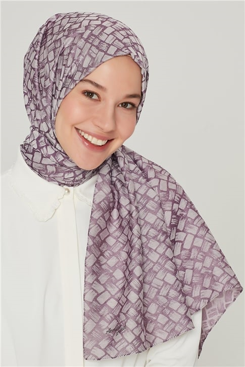 Armine Modal Şal 00Oa0444 2266