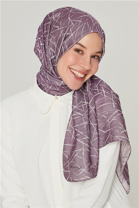Armine Modal Şal 00Oa0444 2266