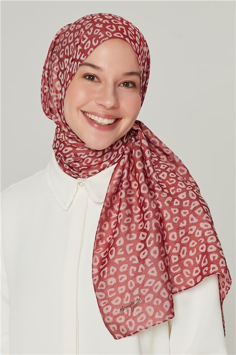 Armine Modal Şal 00Oa0444 2296