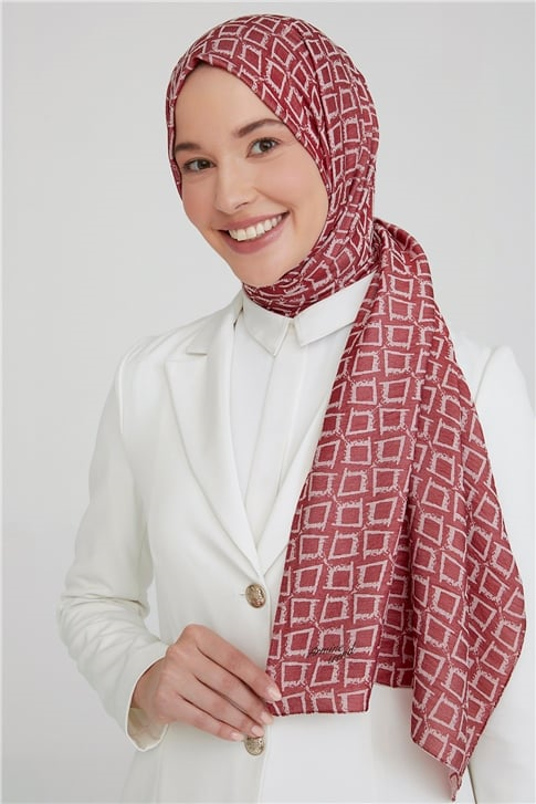Armine Modal Şal 00Oa0444 2296
