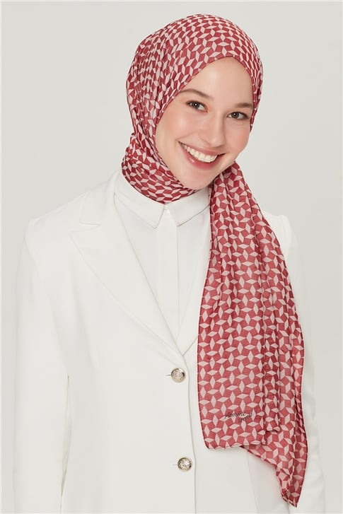 Armine Modal Şal 00Oa0444 2296