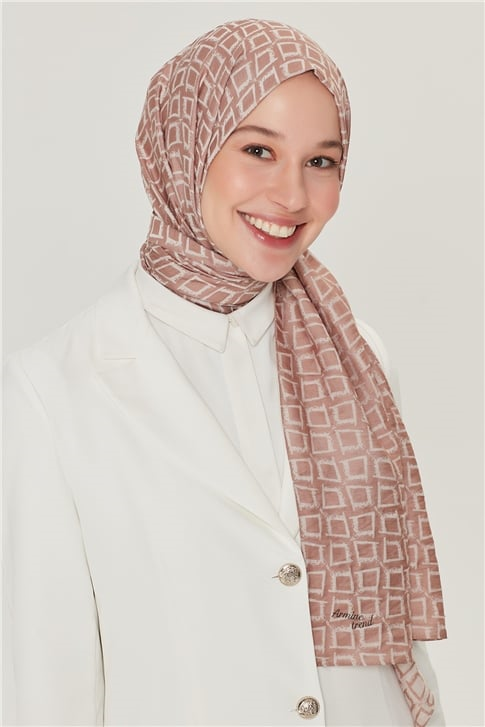 Armine Modal Şal 00Oa0444 2298