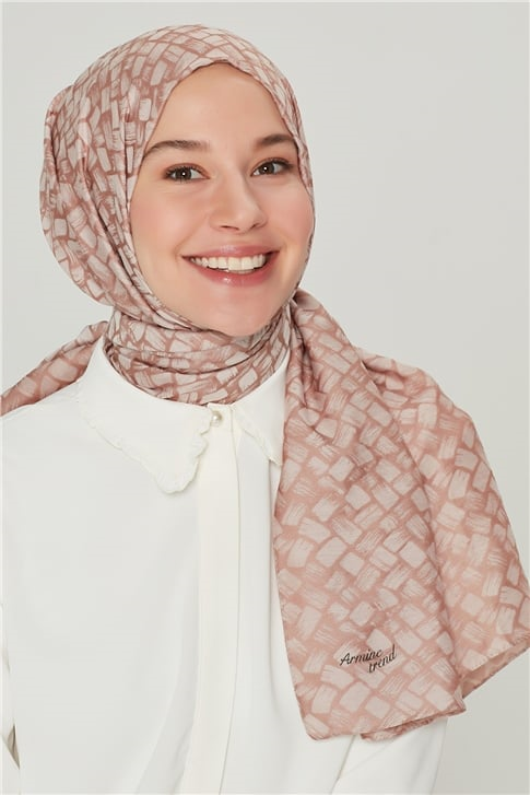 Armine Modal Şal 00Oa0444 2298