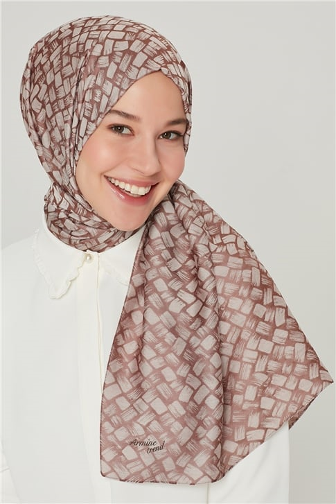 Armine Modal Şal 00Oa0444 2300