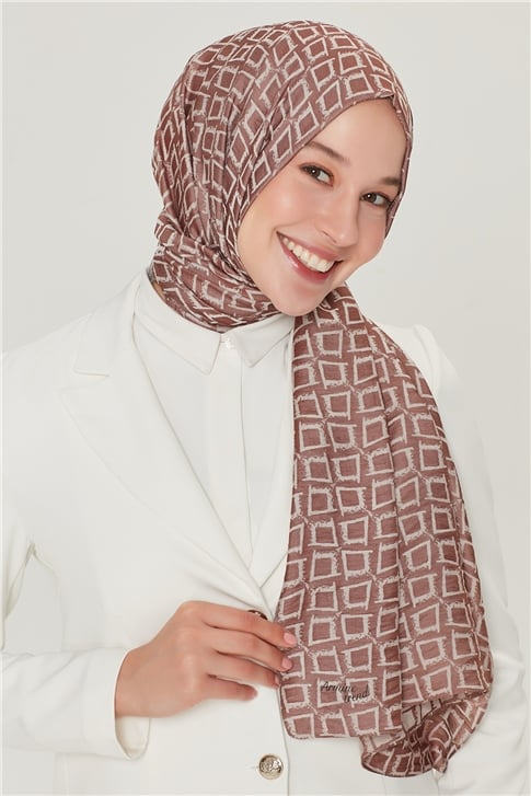 Armine Modal Şal 00Oa0444 2300