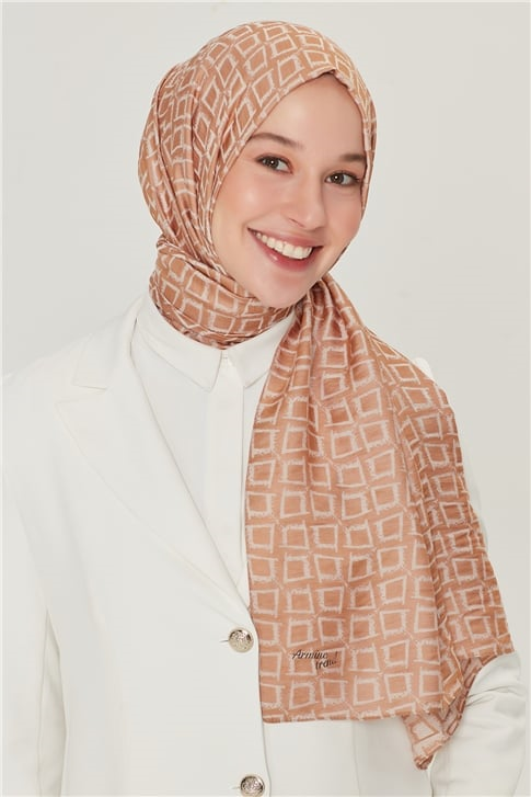 Armine Modal Şal 00Oa0444 2305