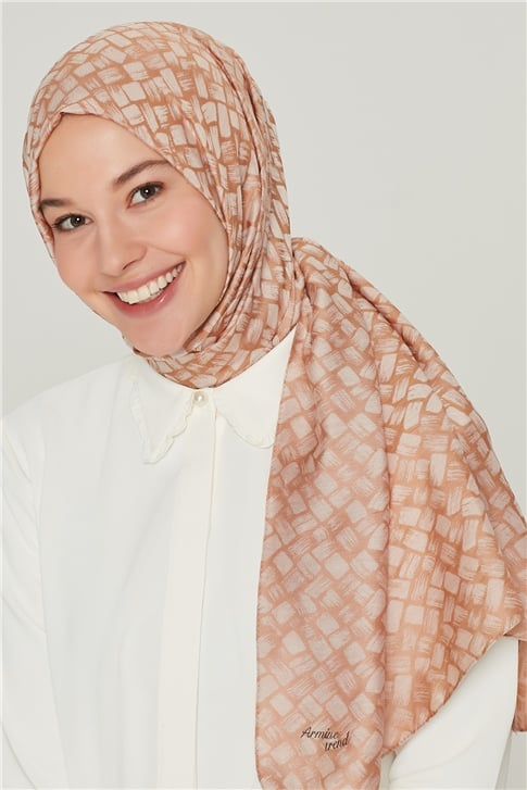 Armine Modal Şal 00Oa0444 2305