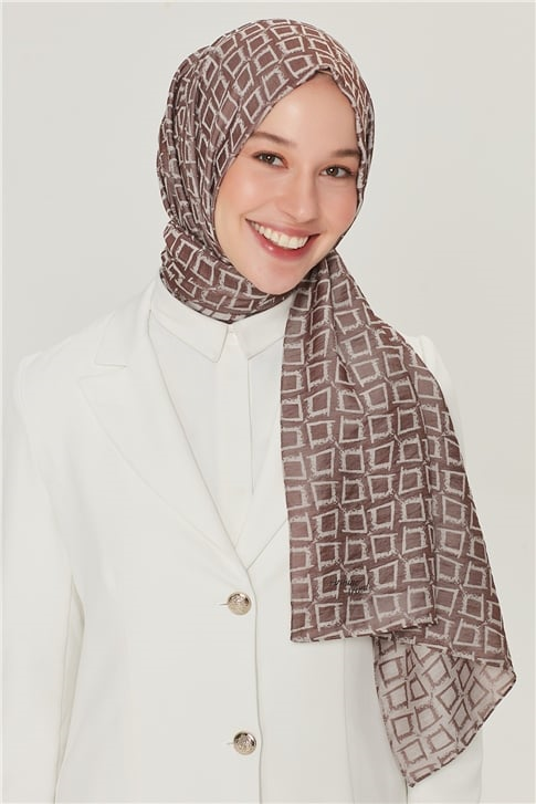 Armine Modal Şal 00Oa0444 2331