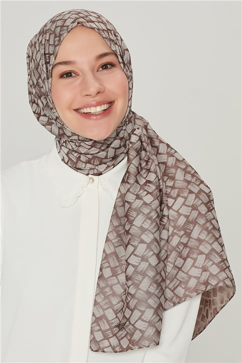 Armine Modal Şal 00Oa0444 2331