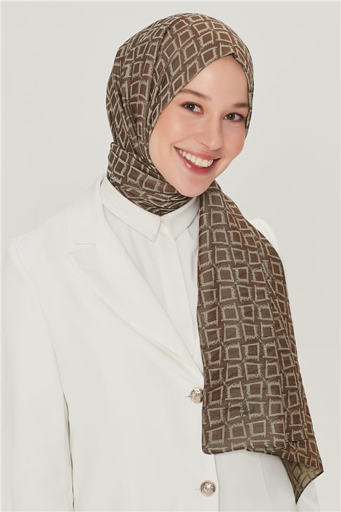Armine Modal Şal 00Oa0444 4099