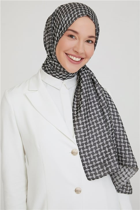 Armine Modal Şal 00Oa0444 83