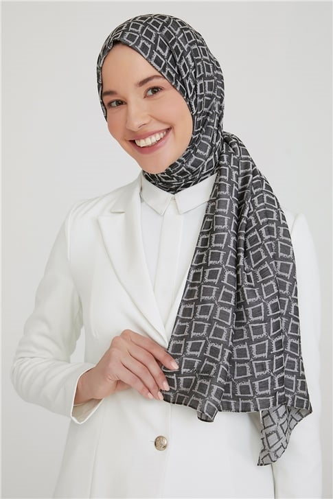 Armine Modal Şal 00Oa0444 83