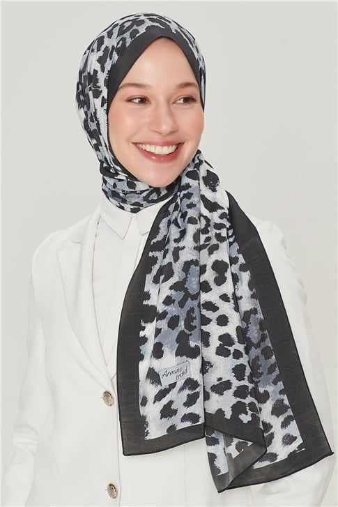 Armine Modal Şal 00Oa1479 03
