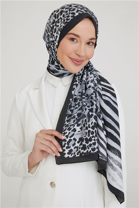 Armine Modal Şal 00Oa1479 03