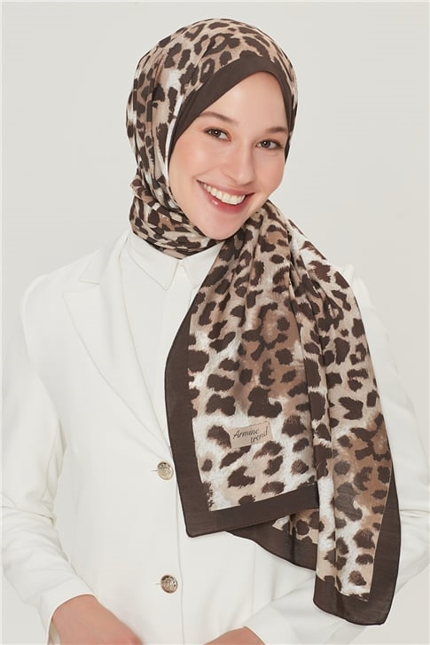 Armine Modal Şal 00Oa1479 04