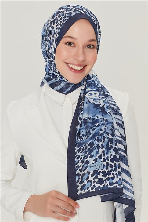 Armine Modal Şal 00Oa1479 05