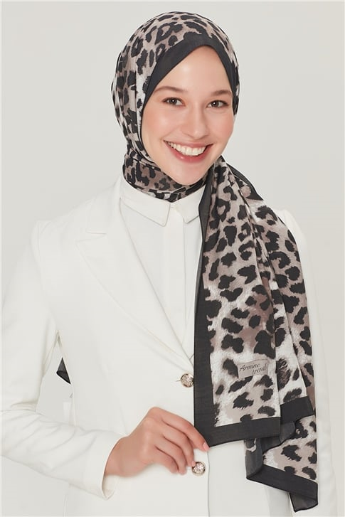 Armine Modal Şal 00Oa1479 06