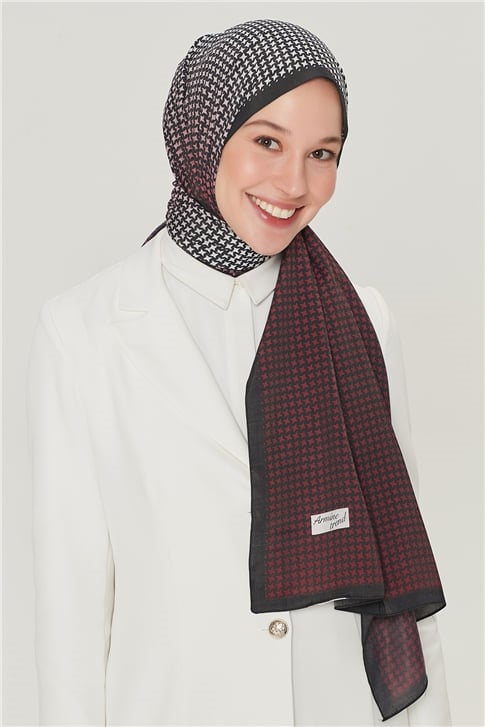 Armine Modal Şal 00Oa2253 03