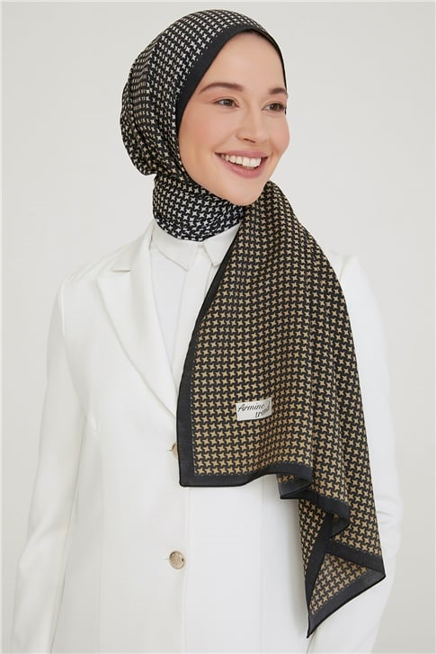 Armine Modal Şal 00Oa2253 04