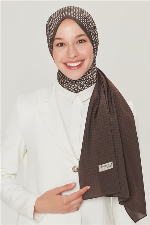 Armine Modal Şal 00Oa2253 06