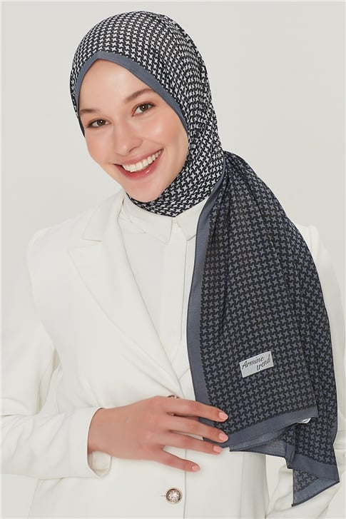 Armine Modal Şal 00Oa2253 09