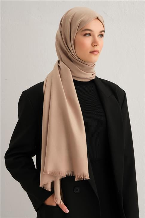 Armine Orbit Desen Viscon Şal 03