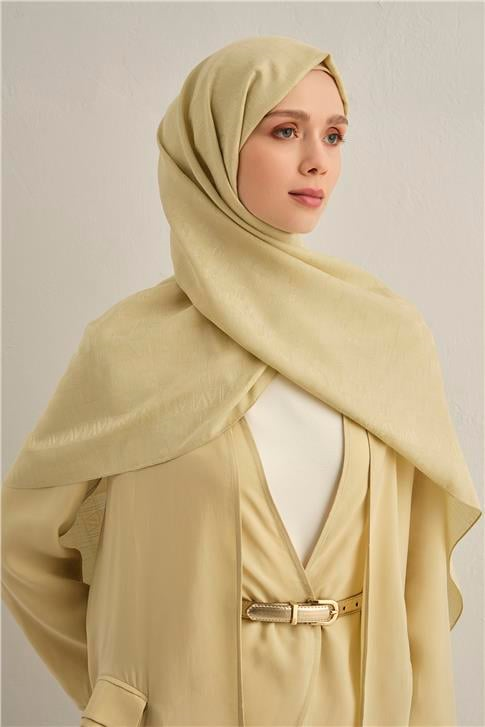 Armine Pamora Dama Çerçeve Şal 2 51