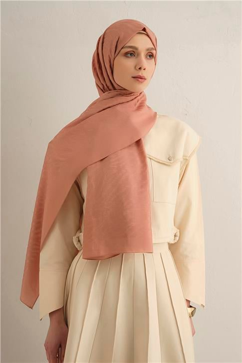 Armine Pamora Zebra Desen Şal 1 37