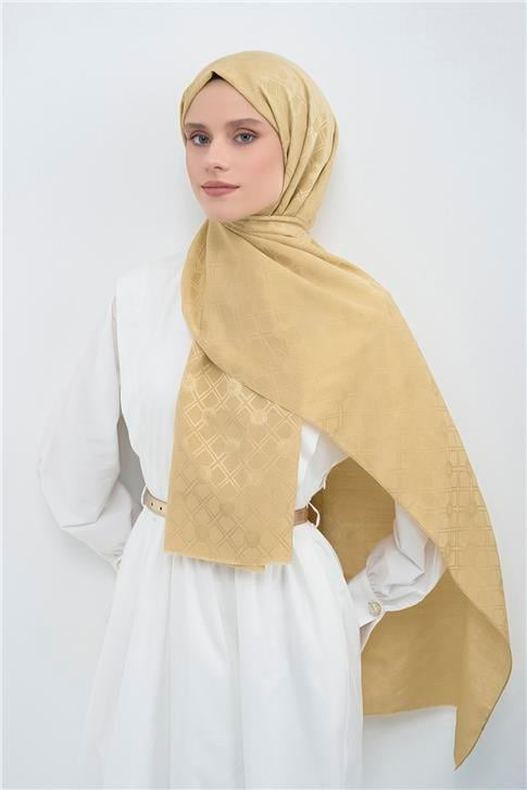 Armine Pamora Zebra Desen Şal 1 62