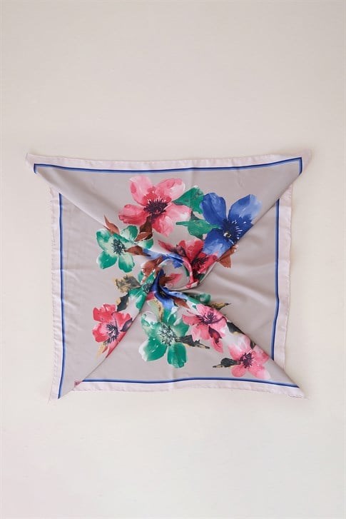 Armine Polyester Eşarp 00Oa1140 17