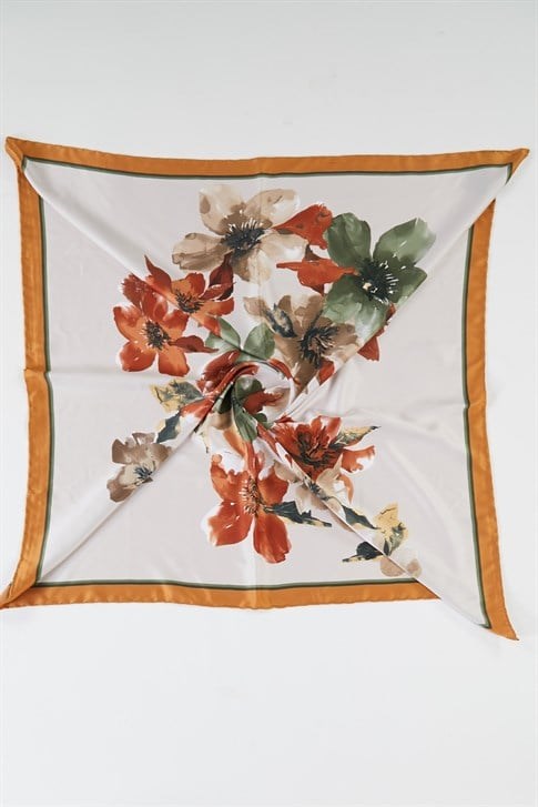 Armine Polyester Eşarp 00Oa1140 18
