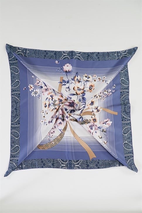 Armine Polyester Eşarp 00Oaat44 02